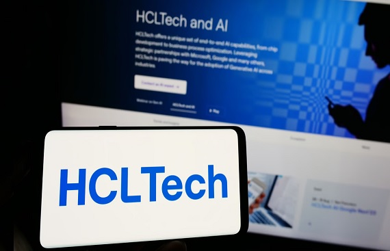 HCLTech recognized as a Leader in IDC MarketScape: Worldwide Software Engineering Services 2023 
