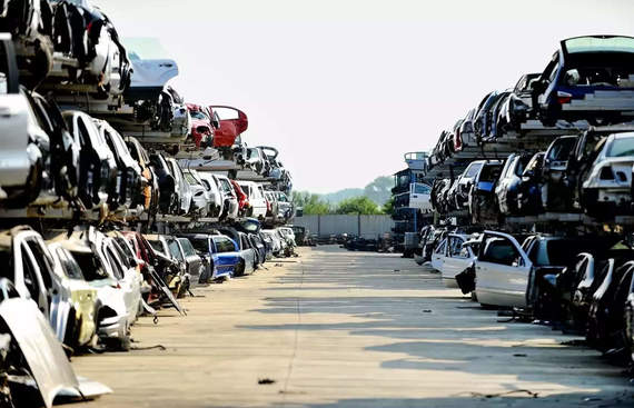 India Inc welcomes vehicle Scrappage Policy