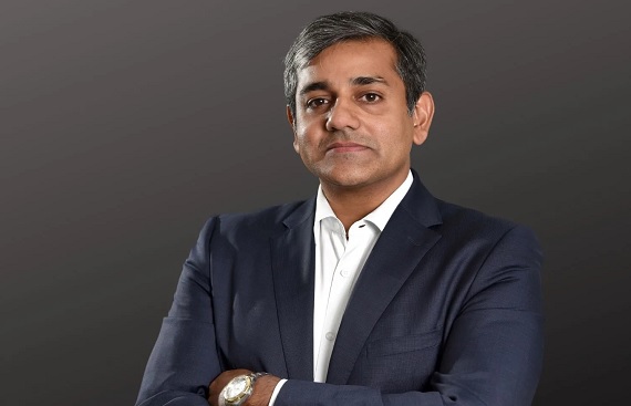 Mercer Names Siddhartha Gupta as India President