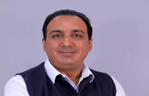 Motorola Appoints T.M. Narasimhan as MD, Mobile Business Group in India