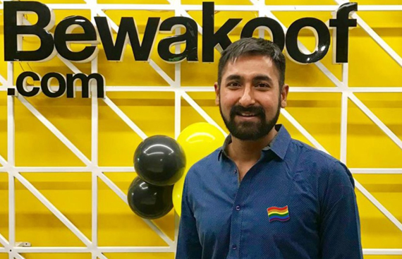 Fashion Brand D2C firm Bewakoof adds Bazaar to its platform
