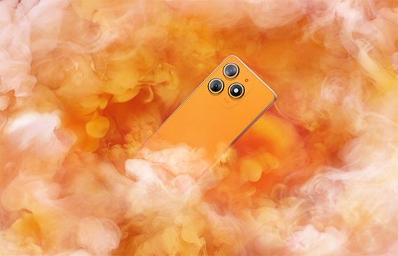 Tecno Mobile introduces luxurious touch with a new leather-finish edition in SPARK series under sub-12K segment