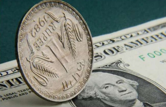 Rupee Opens 18 Paise Lower at 84.62/$ Amid Escalating India-Pakistan Tensions