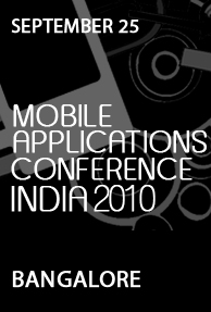 Leading event on Mobile Apps to kick off