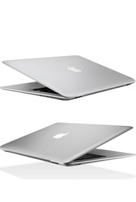 Surge in MacBook leads to increase in notebook interest: Survey