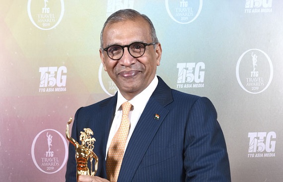 India's G20 presidency will help domestic tourism grow: The Thomas Cook CMD Madhav Menon