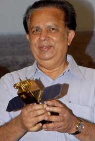 madavan nair