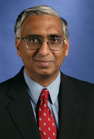 Mahendra Rao Director of Intramural Center for Regenerative Medicine