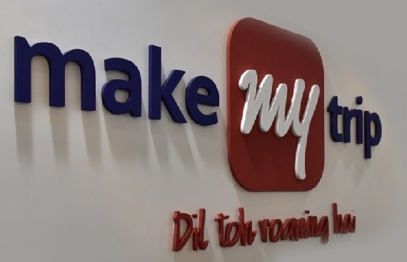 MakeMyTrip logs $70.3 mn operating profit in FY23, highest ever in its history