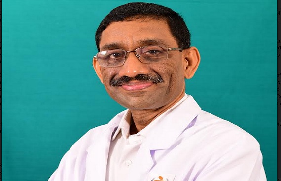MAHE Appointed Dr. Chakrapani M as Medical Superintendent of Kasturba Medical College Hospital, Atta