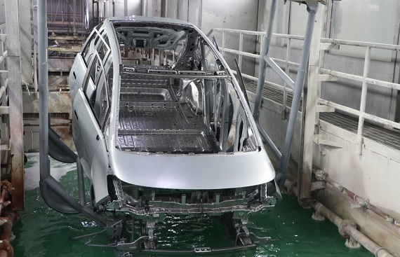 JSW MG Motor India Becomes the First OEM in India