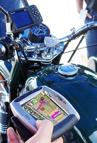 MapmyIndia introduces GPS navigator for superbikes