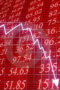 Analyst predicts another market crash in U.S. 