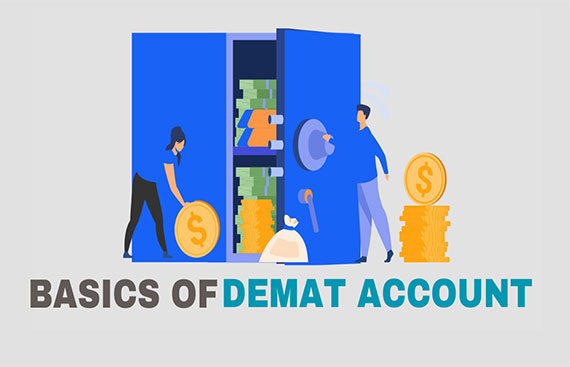 Basics of Demat Account