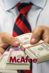McAfee to offer one stop security solution to firms