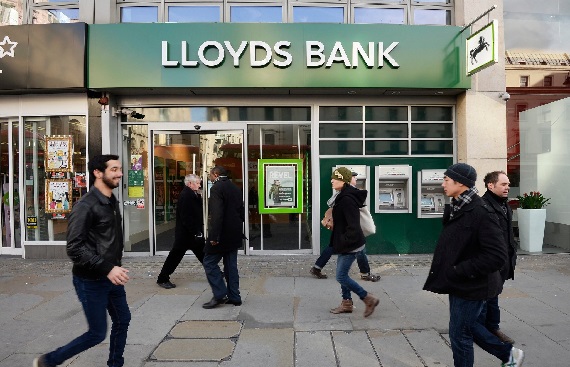 Lloyds Banking Group to set up technology center in Hyderabad