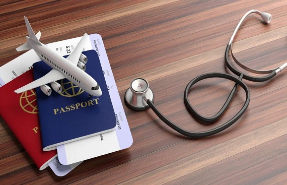 Revival of Medical Tourism in India