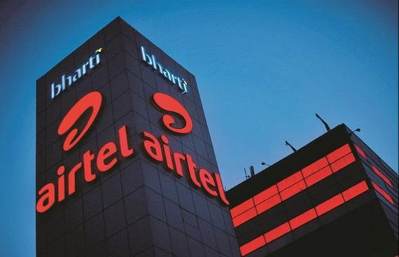 Bharti Airtel Launches QIP, FCCBs