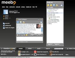 Google Buying Social Sharing Firm Meebo