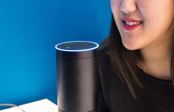 Is Alexa recording your bedroom talk? 