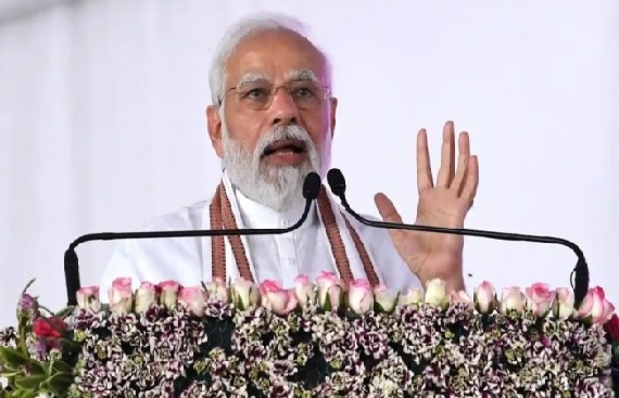 PM Modi calls uniform tariff for gas pipeline as noteworthy reform