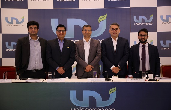 Unicommerce eSolutions Limited Initial Public Offer to Open on August 06, 2024