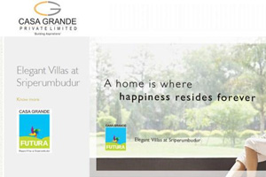 Fulcrum Venture Exits Casa Grande with 10 Times Returns