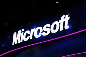 Microsoft Reports First Loss in 26 Years