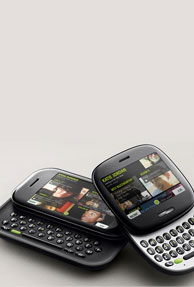 Texting teens might hamper Kin's sale