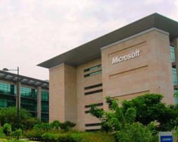 Assam, Microsoft Enters In A Pact