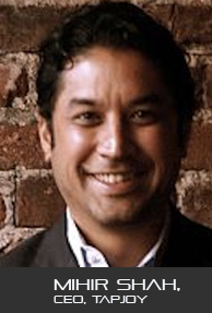 Tapjoy raises $30 Million from J.P. Morgan