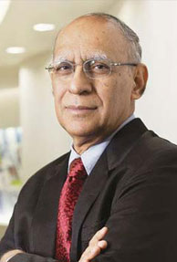 Ashok Soota announces new business venture ''Happiest Minds''