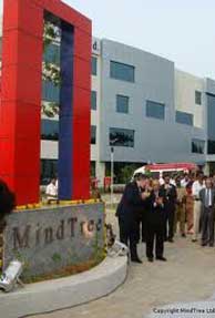 Hieronimus replaces Soota at Mind tree