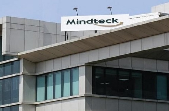 Mindteck gets another Project from an Analytical Instrument Client
