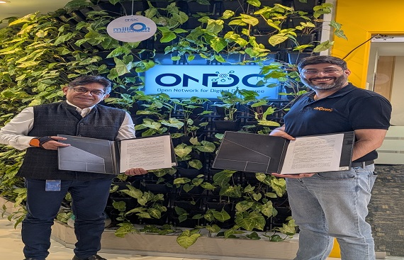 ONDC & CoRover Join Hands to Launch 