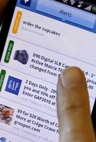 Indian scientist reveals disease outbreaks via mobiles