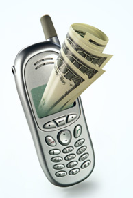 Missing features of a Mobile Wallet