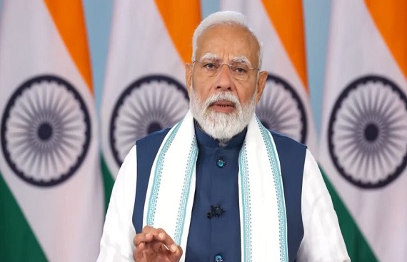 Post-Budget Webinar: PM Modi Highlights Job Creation and Tech Growth