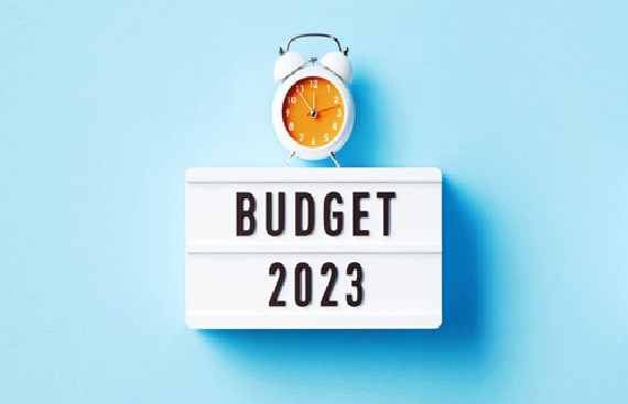 Budget 2023 is anticipated to invest money in infrastructure 