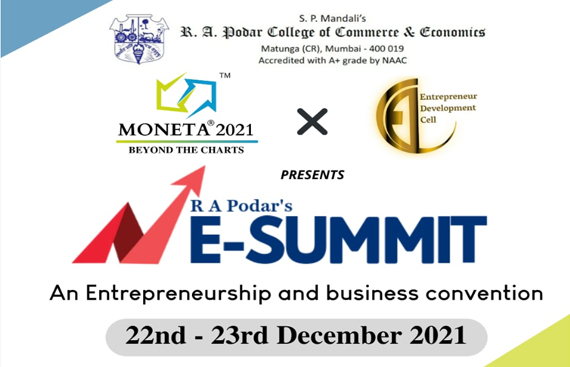 E-Summit- A Climb towards Success