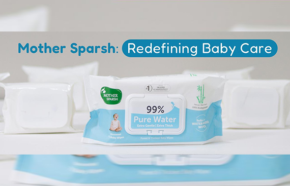 This Indian Brand is Replacing Global Baby Care Brands