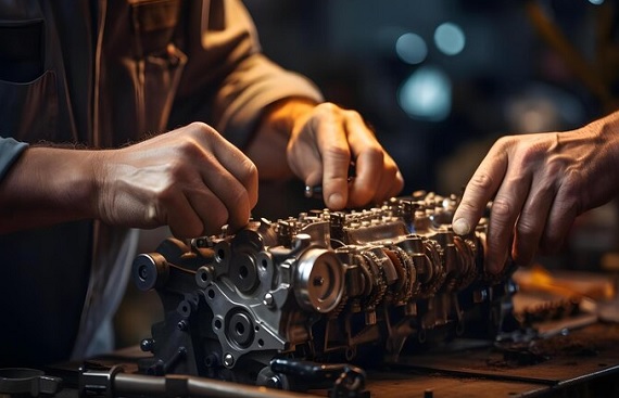 EuroGroup Laminations Expands into India and Forms JV in China