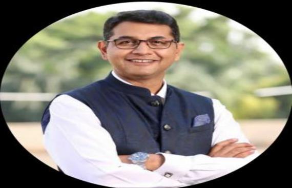 HUL Ropes in Kedar Lele as its Executive Director, Customer Development