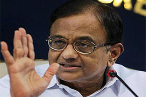 UPA Steps, Not 'Hope Of Stable Govt' Driving Up Capital Market: Chidambaram 