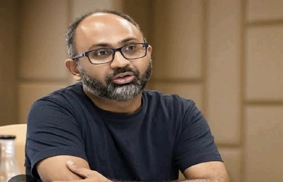 Aspora Names Ex-Paytm Exec Varun Sridhar as CEO for Wealth & Lending