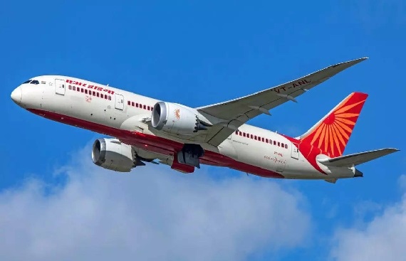 Air India places commands for 840 planes, including an option to purchase 370 aircraft