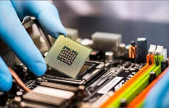 India has got $85 bn opportunity in $500 bn global chip supply chain market