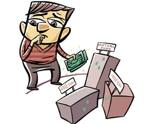 How to choose the Best Mutual Funds