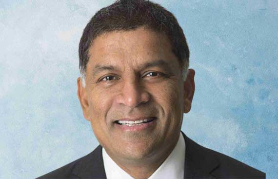 Vivek Sankaran’s Strategic Leadership at Albertsons