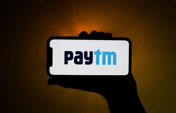 Paytm sets up general insurance co; to invest Rs 950 crore in 10 years
